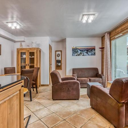 Villa Vallet- Newly Renovated 2 Bedroom Nestled Just Off The Main Street شامونكس المظهر الخارجي الصورة